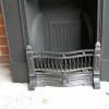 Cast iron Edwardian combination fireplace Cast iron Edwardian combination fireplace