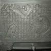 Aesthetic Movement Cast Iron Fireplace Insert Aesthetic Movement Cast Iron Fireplace Insert