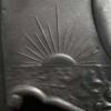 The Ship Arts & Crafts Tiled Cast Iron Fireplace Insert The Ship Arts & Crafts Tiled Cast Iron Fireplace Insert