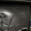 The Ship Arts & Crafts Tiled Cast Iron Fireplace Insert The Ship Arts & Crafts Tiled Cast Iron Fireplace Insert