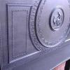 Reclaimed Georgian Cast Iron Fire Surround Reclaimed Georgian Cast Iron Fire Surround