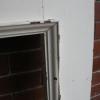 Old Reclaimed Edwardian Fire Surround