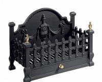 Castle Dog Basket