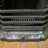 Arts & Crafts Tiled Cast Iron Fireplace Insert Arts & Crafts Tiled Cast Iron Fireplace Insert