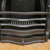 Victorian Tiled Cast Iron Fireplace Insert Victorian Tiled Cast Iron Fireplace Insert