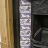 Arts & Crafts Tiled Cast Iron Fireplace Insert Arts & Crafts Tiled Cast Iron Fireplace Insert