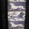 Arts & Crafts Tiled Cast Iron Fireplace Insert Arts & Crafts Tiled Cast Iron Fireplace Insert