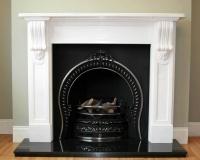 The Bayham Mantel