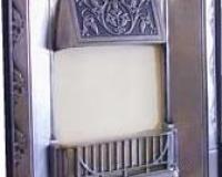 The Newby Cast Iron Insert