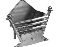 The Art Deco Basket