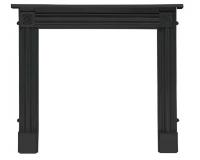 Regent Regency / Georgian Cast Iron Fireplace Surround