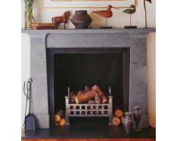 The Arts & Crafts Mantel