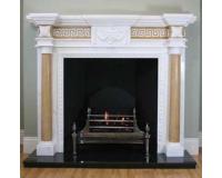 The Brompton Mantel