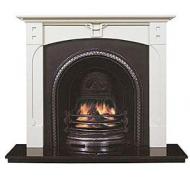 The Newby Cast Iron Insert