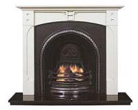 The Ditchling Mantel