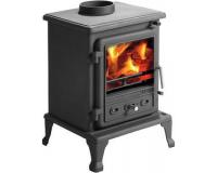 Firefox 5 Stove