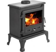 Firefox 12 stove