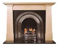 The Greenwich Mantel