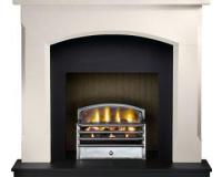 The Woburn Mantel