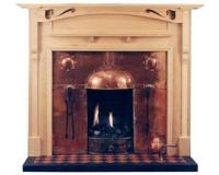 The Morris Mantel 