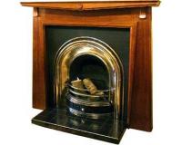 The Ruskin Mantel