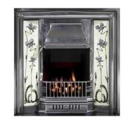 The Ashbee Mantel