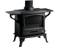 The Tiger Americana stove