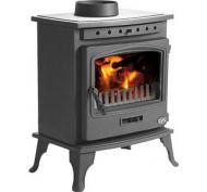 The Tiger Americana stove