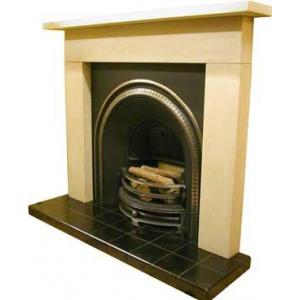The York Mantel The York Mantel