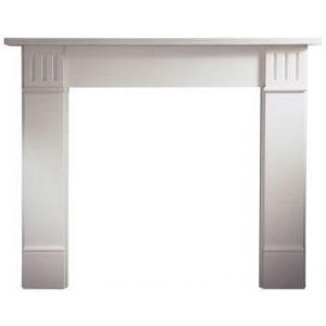 Clarendon Edwardian / Victorian Style Fireplace Surround Mantel