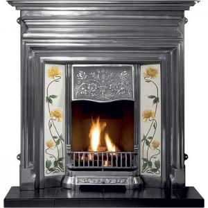 The Edwardian Combination