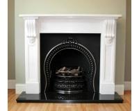 The Bayham Mantel