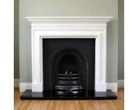 Cleeve Marble / Limestone Fireplace Surround