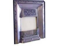 The Newby Cast Iron Insert
